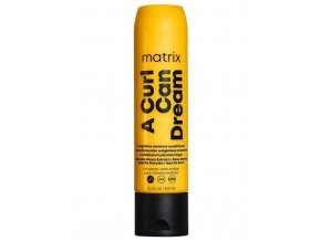 MATRIX Total Results A Curl Can Dream Weightless Conditioner 300ml - kondicionér pro vlnité vlasy