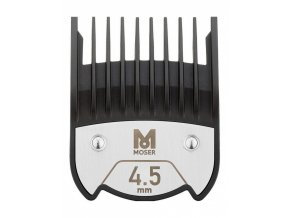 MOSER 1801-7050 Přídavný magnetický hřeben 4.5mm pro strojky Moser Genio a ChromStyle
