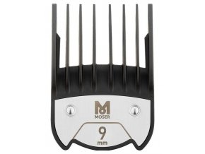 MOSER 1801-7070 Přídavný magnetický hřeben 9mm pro strojky Moser Genio a ChromStyle