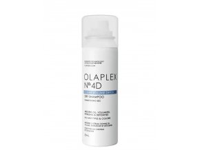 OLAPLEX No.4D Clean Volume Detox Dry Shampoo MINI 50ml - suchý šampon pro objem vlasů