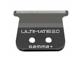 GammaPiu BLACK BLADE Ultimate 2 0 1