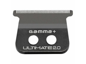 GammaPiu BLACK BLADE Ultimate 2 0
