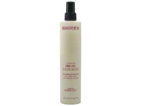 SELECTIVE ONcare Color Block Stabilizer Spray 275ml - 2f kondicionér pro stabilizaci barvy