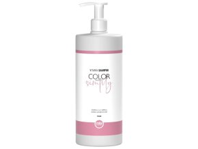 MILA Professional Color Simply Vitamin Shampoo 950ml - ochranný šampon na barvené vlasy