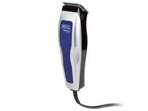 WAHL 09155-1216 HomePro Basic Clipper - síťový střihací strojek s příslušenstvím