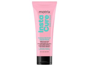MATRIX Total Results InstaCure Build-A-Bond Mask 250ml - maska pro velmi poškozené vlasy