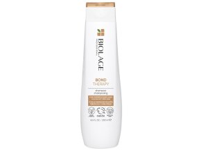 MATRIX Biolage Bond Therapy Shampoo 250ml - posilující šampon pro poškozené vlasy
