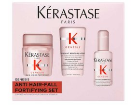 Kérastase Genesis Discovery Set