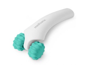 MEDISANA HM 630 Handmassage Roller - ruční masážní přístroj s válečky