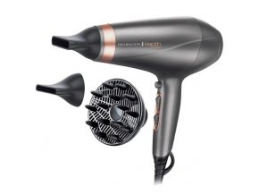 REMINGTON AC 8820 Keratin Protect 2200W - fén na vlasy s difuzérem
