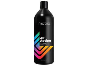 MATRIX Total Treat Alt Action Clarifying Shampoo 1000ml - hloubkově čisticí šampon
