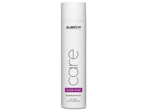 SUBRÍNA Care Glow-Plex Conditioner 250ml - kondicionér pro poškozené krepaté vlasy