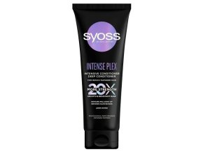 SYOSS Intense Plex Intensive Condicioner 250ml - kondicionér pro extrémně poškozené vlasy
