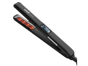 WAD Kare ULTRASONIC - ultrazvuková žehlička pro aplikaci brazilského keratinu