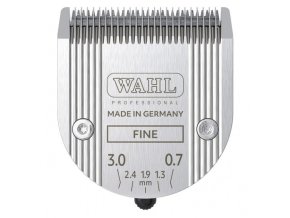 WAHL 1854-7372 Náhradní střihací hlavice 0,7 - 3mm pro 1854 Genio Plus, 1871 Chrom Style a ProCut
