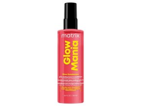 MATRIX Total Results Glow Mania Gatekeeper 250ml - bezoplachový kondicionér pro barvené vlasy