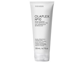OLAPLEX No.10 Bond Shaper Curl Defining Gel 200ml - stylingový gel na vlny a kudrny