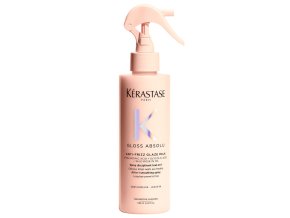 KÉRASTASE Gloss Absolu Anti-Frizz Glaze Milk 190ml - multifunkční sprej proti krepatění vlasů