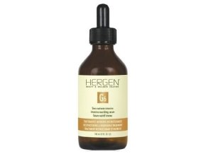 BES Hergen G6 Serum 100ml - Intenzivní sérum na suché vlasy - SLEVA, EXPIRACE 10/24