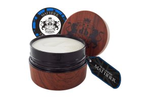 Matný styling DEAR BARBER Mattifier 100 ml