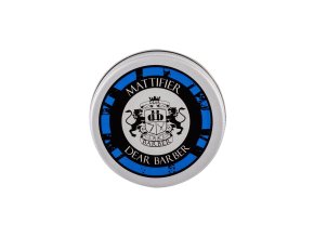 Matný styling DEAR BARBER Mattifier 20 ml