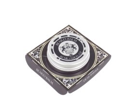 Balzám na vousy DEAR BARBER Beard balm 30 ml