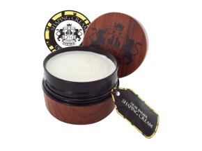 Stylingový krém pro muže DEAR BARBER Shaping cream 100 ml