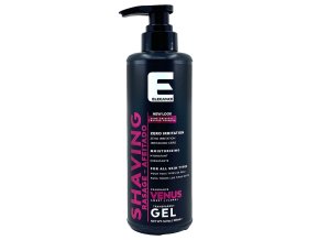 Gel na holení ELEGANCE Shaving gel Venus 500 ml