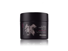 Vosk na vlasy pro muže ELGON X-Strong control wax 100 ml