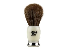 Štětka na holení HEY JOE Premium shaving brush Caballo