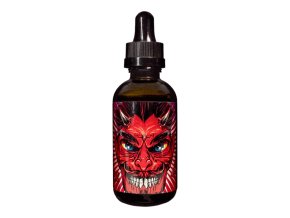 Olej na vousy SCISSOR HANDS Vigor 50 ml