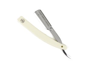 Shavetta na holení CAPTAIN FAWCETT Disposable blade straight razor