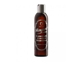 Pánský šampon na vlasy proti lupům MORGANS Dandruff control shampoo 250 ml
