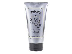 Krém na holení MORGANS Shaving cream 150 ml