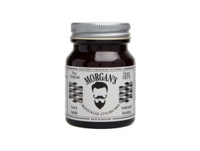 Vosk na knír MORGANS Moustache styling wax 50 g
