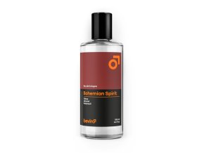 Kolínská voda BEVIRO Bohemian Spirit 100 ml