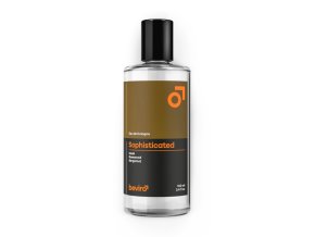 Kolínská voda BEVIRO Sophisticated 100 ml