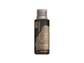 Olej na vousy ELGON Olio barba 30 ml