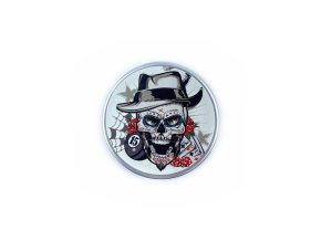 Balzám na vousy SCISSOR HANDS Mexicano 30 ml