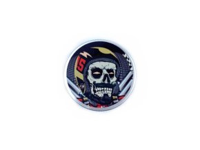 Balzám na vousy SCISSOR HANDS Raider 30 ml
