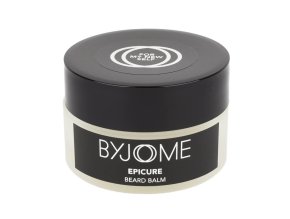 Balzám na vousy BYJOME Epicure 50 ml
