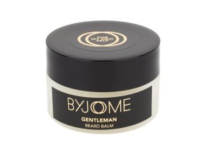 Balzám na vousy BYJOME Gentleman 50 ml
