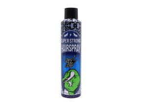 Lak na vlasy pro muže  HEY JOE Super strong hairspray 305 ml
