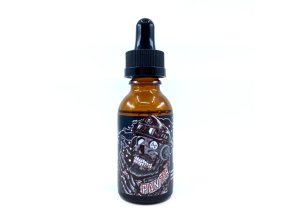 Olej na vousy SCISSOR HANDS Panzer 30 ml