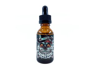 Olej na vousy SCISSOR HANDS VooDoo 30 ml