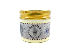 Matná pomáda BANDIDO Matte pomade 125 ml