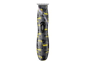 Profesionální konturovací strojek ANDIS Slimline Pro Li T-Blade - Nation Graffiti
