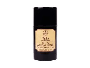 Tuhý deodorant TAYLOR OF OLD BOND STREET Sandalwood 75 ml
