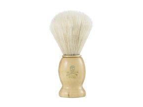Štětka na holení BLUEBEARDS REVENGE Doubloon synthetic bristle brush