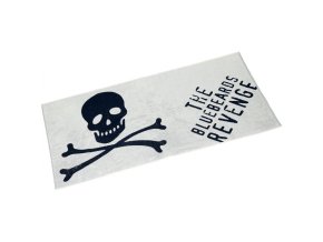 Ručník na holení BLUEBEARDS REVENGE Shaving towel